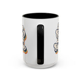 Keep Calm Drink Coffee Retro Inspired Coffee Mug