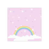 Somewhere Over Post-it® Note Pad