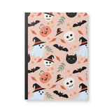Autumn Frights Softcover Journal