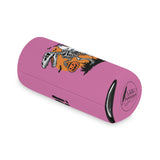 Halloween RAWR! Can Koozie