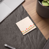 In Bloom Post-it® Note Pad