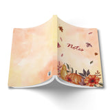 Autumn Glow Softcover Journal