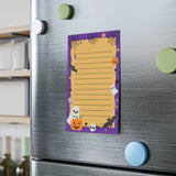 Spooky Cuties Sticky Notes