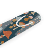 Mushroom Medley Bookmark
