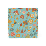 Mycelium Magic Note Cube