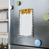 Country Blooms Post-it® Notes