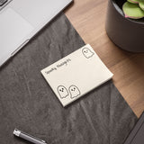 Lil’ Boo Buddies Post-it® Note Pads
