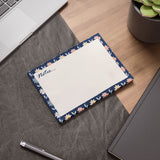 Twilight Blooms Post-it® Notes