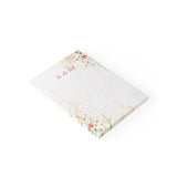 Petal Plans Post-it® Notes