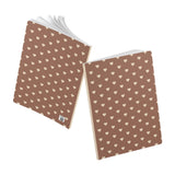 Autumn Hearts Softcover Journal