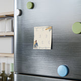 Whimsical Wanderlust Post-it® Notes