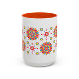 Color Me Happy Coffee Mug