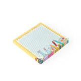 STEAM Scribbles Post-it® Notes