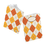 Fall Plaid Softcover Journal