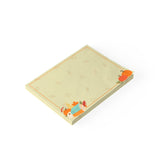 Pumpkin Pie Sticky Notes