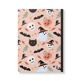 Autumn Frights Softcover Journal