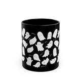 Boo Crew Mug- 11/15 oz