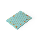 Mycelium Magic Post-it® Note Pads