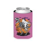 Halloween RAWR! Can Koozie