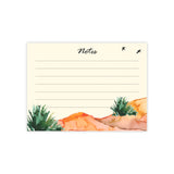 Golden Path Post-it® Note Pads