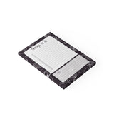 Midnight Bloom To-Do List Post-it® Notes