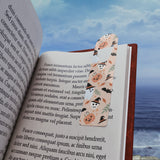 Autumn Frights Bookmark