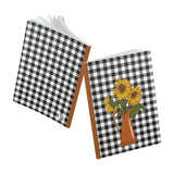 Country Blooms Softcover Journal