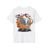 Halloween RAWR! Graphic Tee