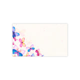 Colorful Butterfly Post-it® Notes