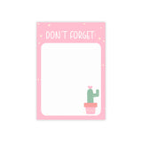 Plant One On It Post-it® Notes