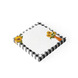 Country Blooms Post-it® Notes