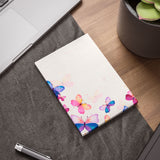 Colorful Butterfly Post-it® Notes