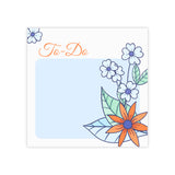 Summer Time Blues Post-it® Notes