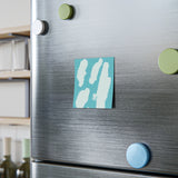 Brush Up Sticky Note Pad Post-it® Notes