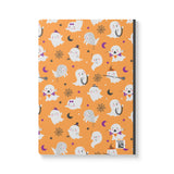 Dressed to Boo Softcover Journal