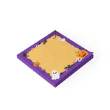 Spooky Cuties Sticky Notes