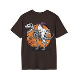 Halloween RAWR! Graphic Tee