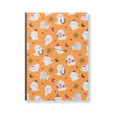 Dressed to Boo Softcover Journal