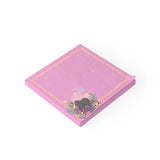 Witchy Whiskers Post-it® Note Pads