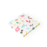 Poolside Vibes Post-it® Note Pad