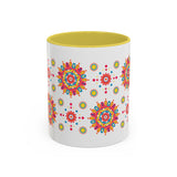 Color Me Happy Coffee Mug