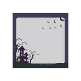 Haunted Graveyard Post-it® Note Pads