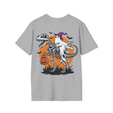 Halloween RAWR! Graphic Tee