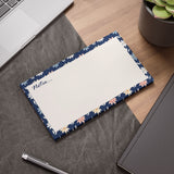 Twilight Blooms Post-it® Notes