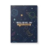 Believe in Your Dreams Softcover Journal