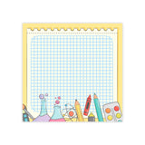 STEAM Scribbles Post-it® Notes