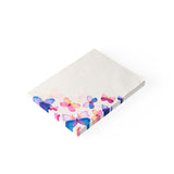 Colorful Butterfly Post-it® Notes