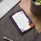 Wicked Whimsy Post-it® Note Pads