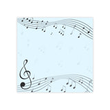 Music Class Post-it® Note Pads