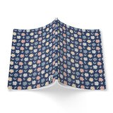 Twilight Blooms Softcover Journal